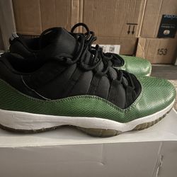 Jordan 11 Low Sz 12