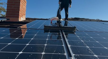 Solar Panels