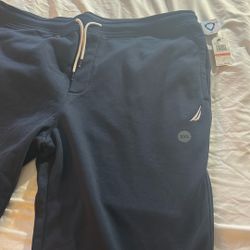 Nautica Sweatpants