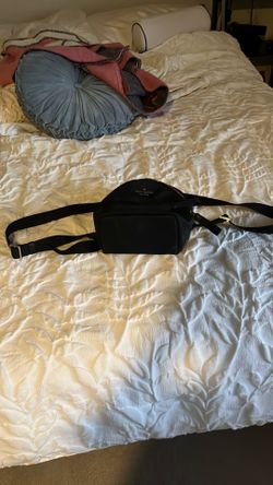 Kate spade mini backpack
