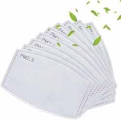 Replacement filters￼