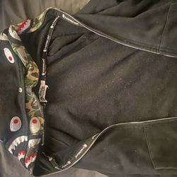 Bape Hoodie