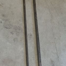 Pry / Digging Bars
