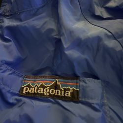 Patagonia Hoodie Size L Men’s 