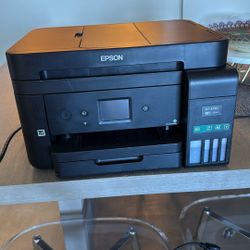 Epson Eco Tank 4750