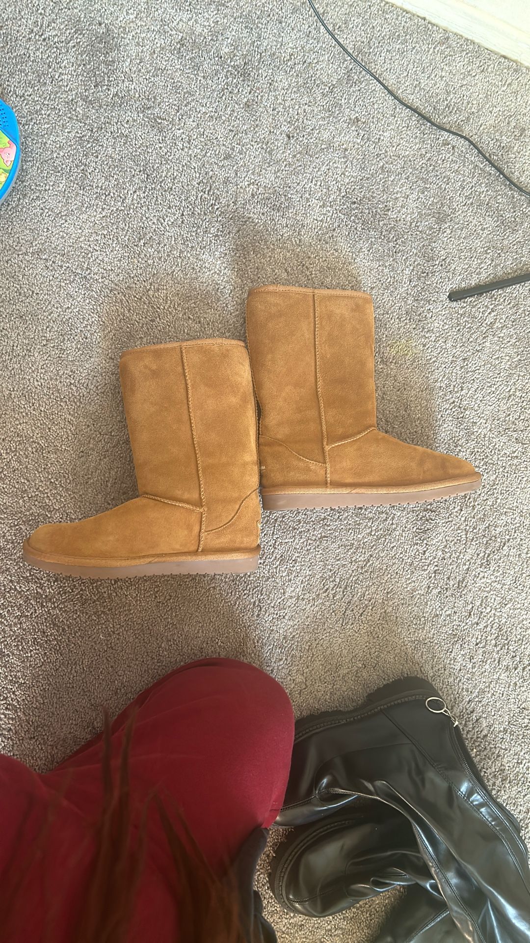 Uggs Boot Size 5
