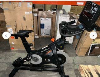 Nordictrack S10i Cycle Bike