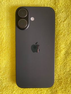 iPhone 17