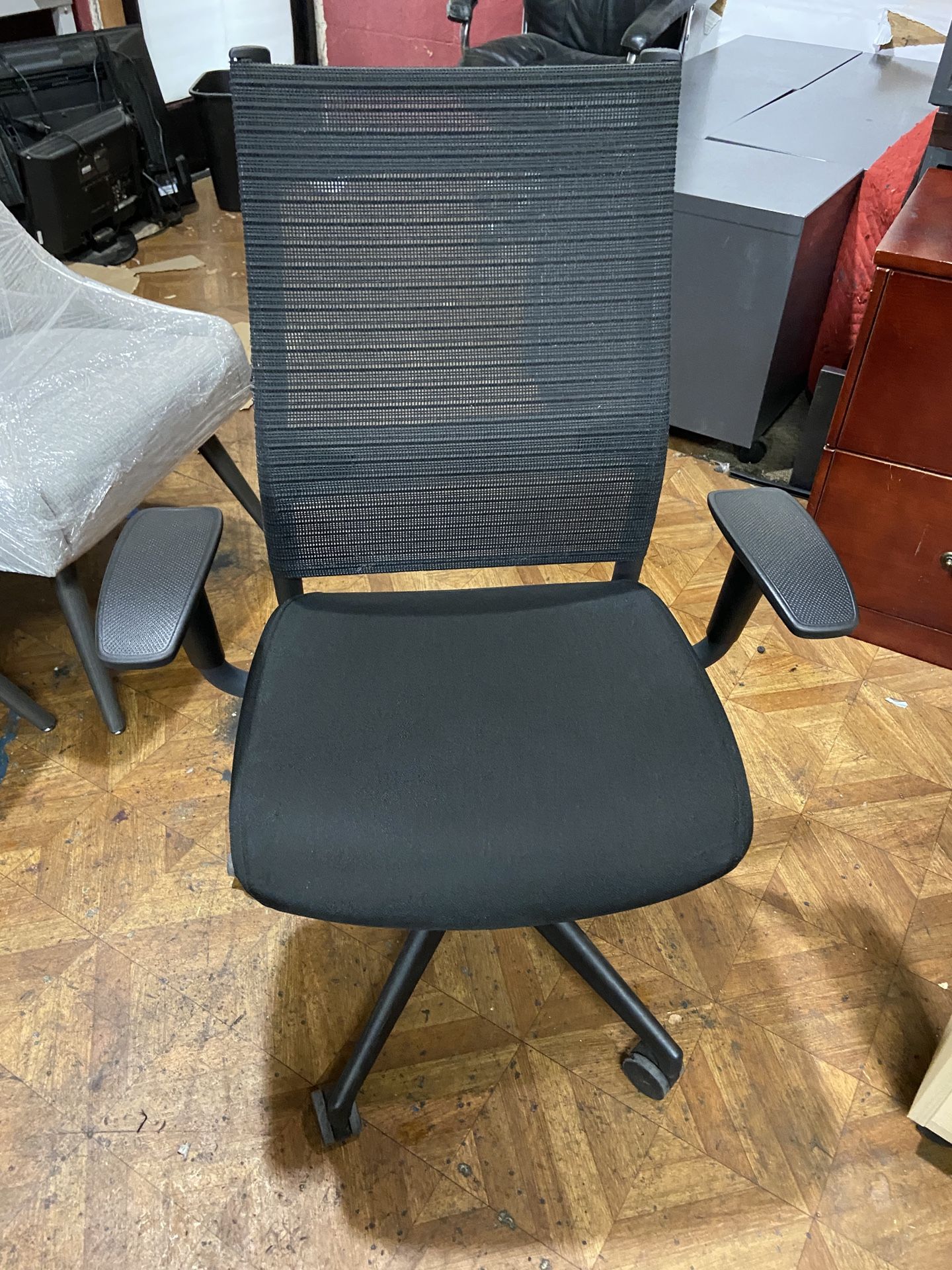 Office Chair 