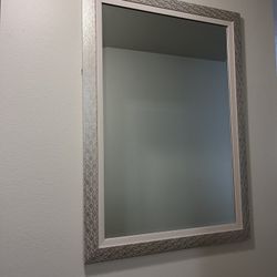 Wall Mirror 