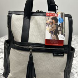 Baby Backpack 