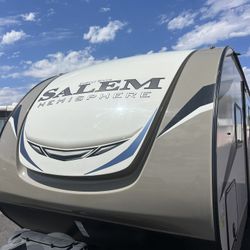 Salem Hemisphere 22rbhl