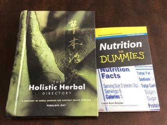 Books: Health Bundle