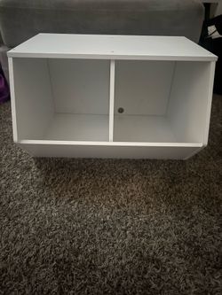 Toy chester white furniture