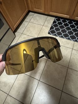 Oakley Sunglasses 