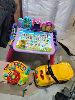 Kids toys - $10 each