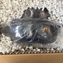 After Market Headlights 99-00 Honda Civic 