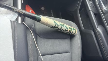Louisville slugger Omaha newest model 33 inch