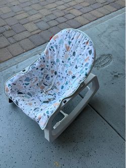 Baby rocker