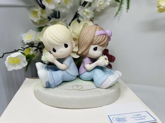 P071 – Precious Moments “You Had Me At Hello”