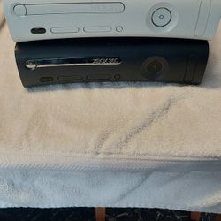 Pair Of Xbox 360s