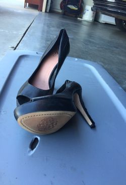 Vince camuto heels