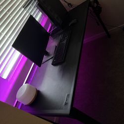 Secret Lab Gaming Desk