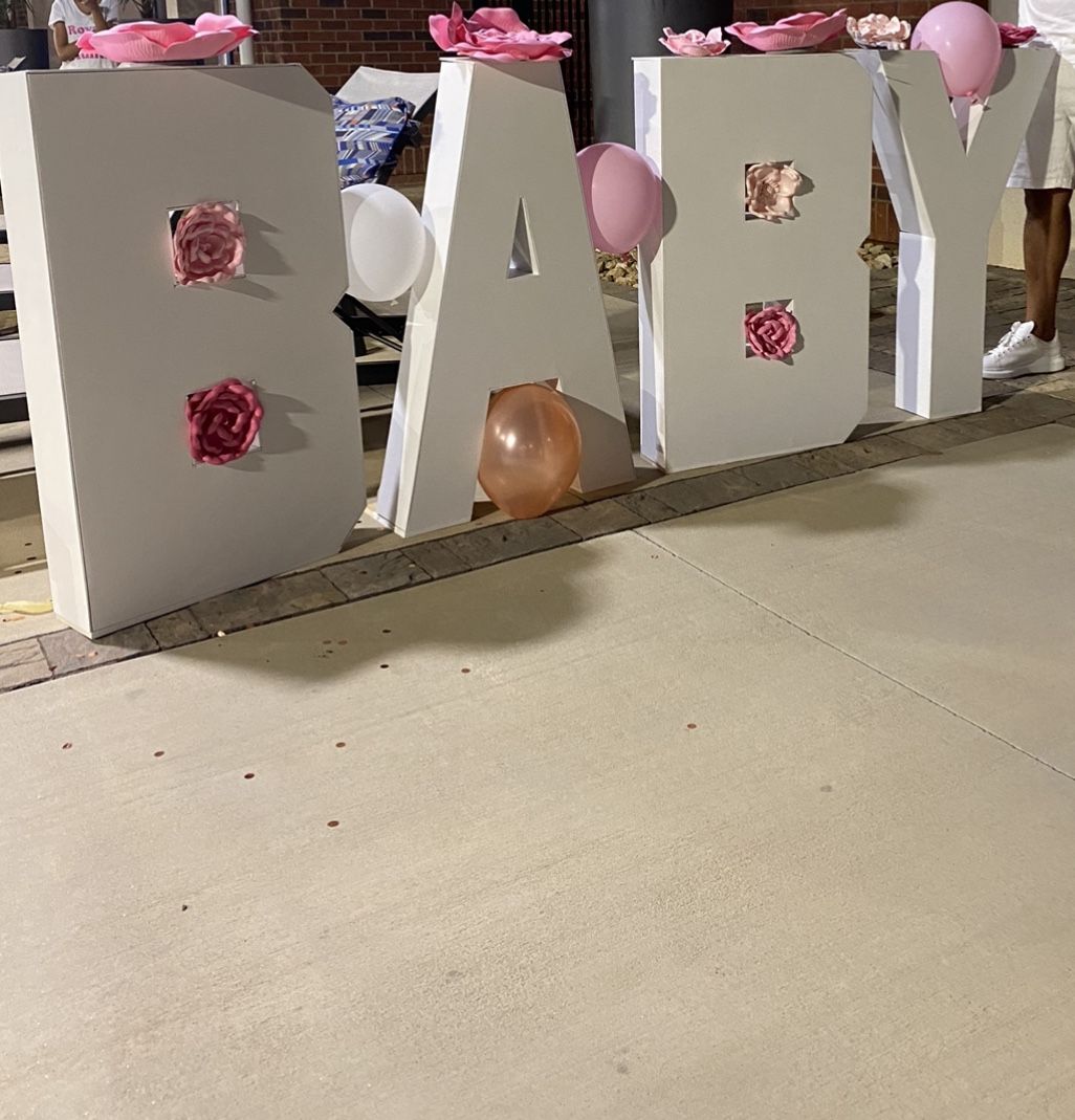 Baby Shower