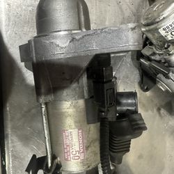 2006 - 2010 Honda Civic Engine accessories 