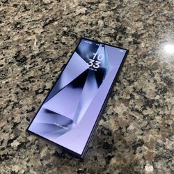 Galaxy S24 Ultra 
