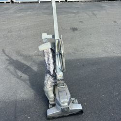 Vintage Kirby Vacuum 