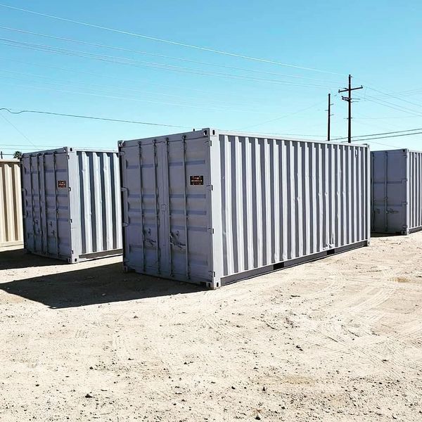 Storage containers for Sale in Tucson, AZ OfferUp