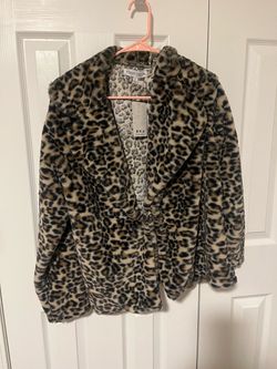 Inner Circle Women’s Jacket