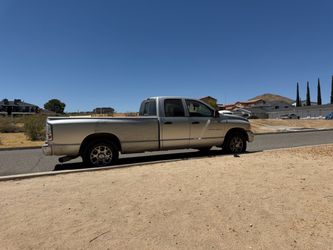 2003 Dodge 3500