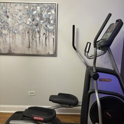 Professional Star Trac Elliptical For Sale