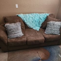 Couch Bed