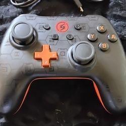 Power A Nintendo Switch Controller 