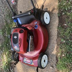 Lawn Care 