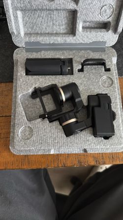 Feiyitech WG2X GoPro Gimbal