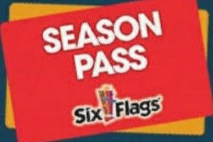 6 flags passes