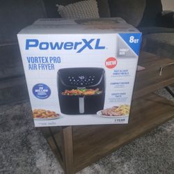 Power XL Air Fryer Vortex Air Fryer