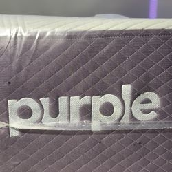 PURPLE RESTORE MATTRESS NOW AVAILABLE