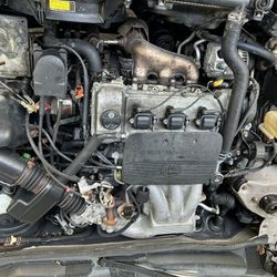 1990 Camry