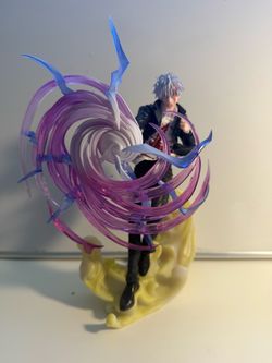 JJK Gojo Collectible Figure