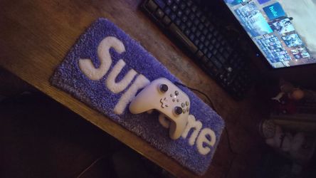 SUPREME Desk Rug