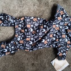 Pets Fashion Pajamas 