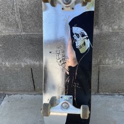 Skateboard/ Deck