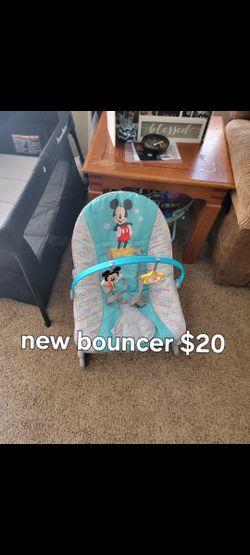 Baby Bouncer