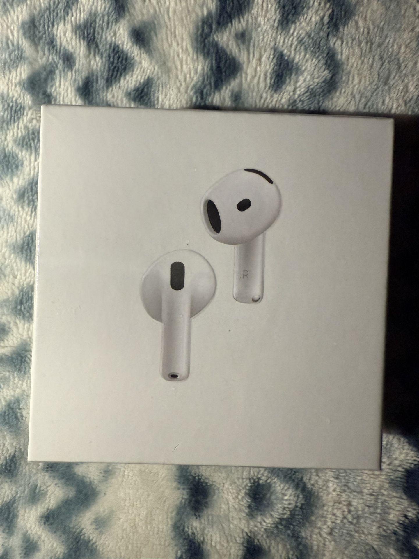 AirPod Gen 4