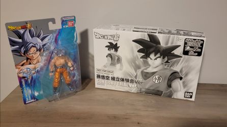 Dragon ball pop tour 2026